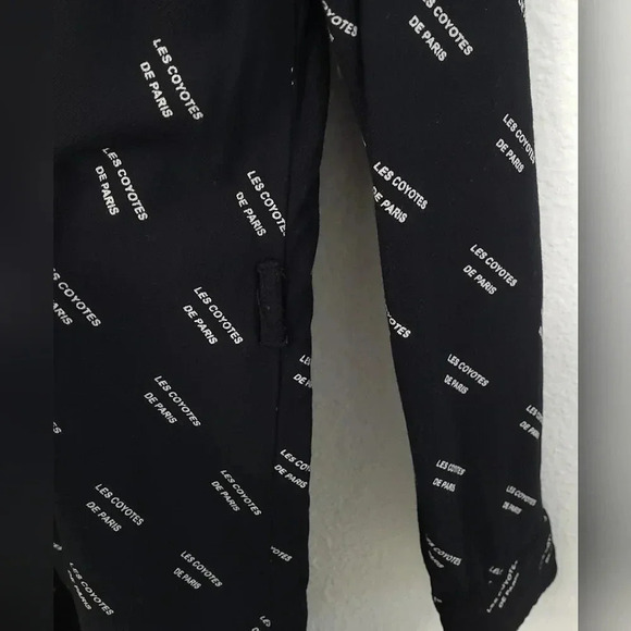 Les Coyotes De Paris - Picture 3 of 11